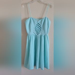 Millau Sz Small dress
